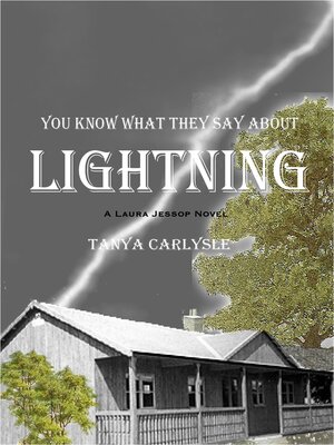 cover image of You Know What They say About Lightning